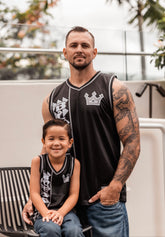 Youth Hawaii Tribal Jersey